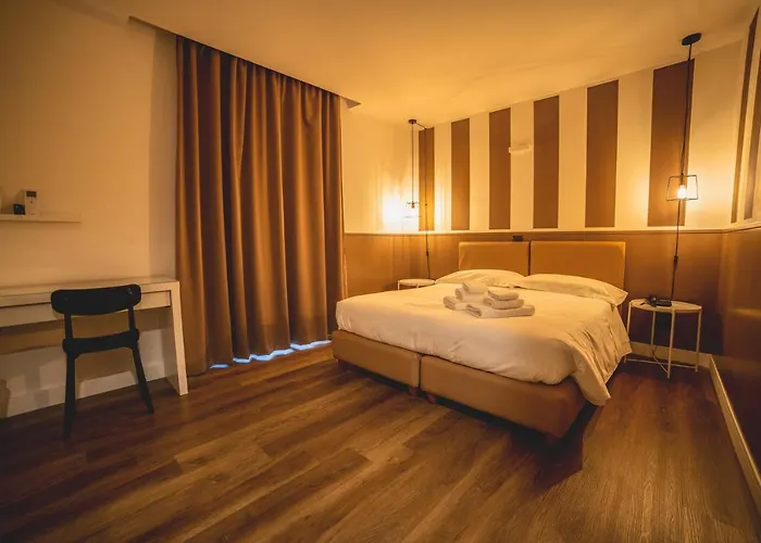 Hotel Continental