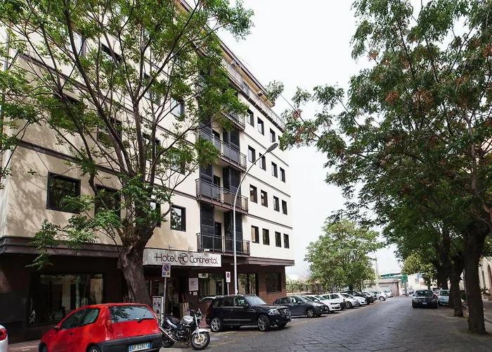 Hotel Continental