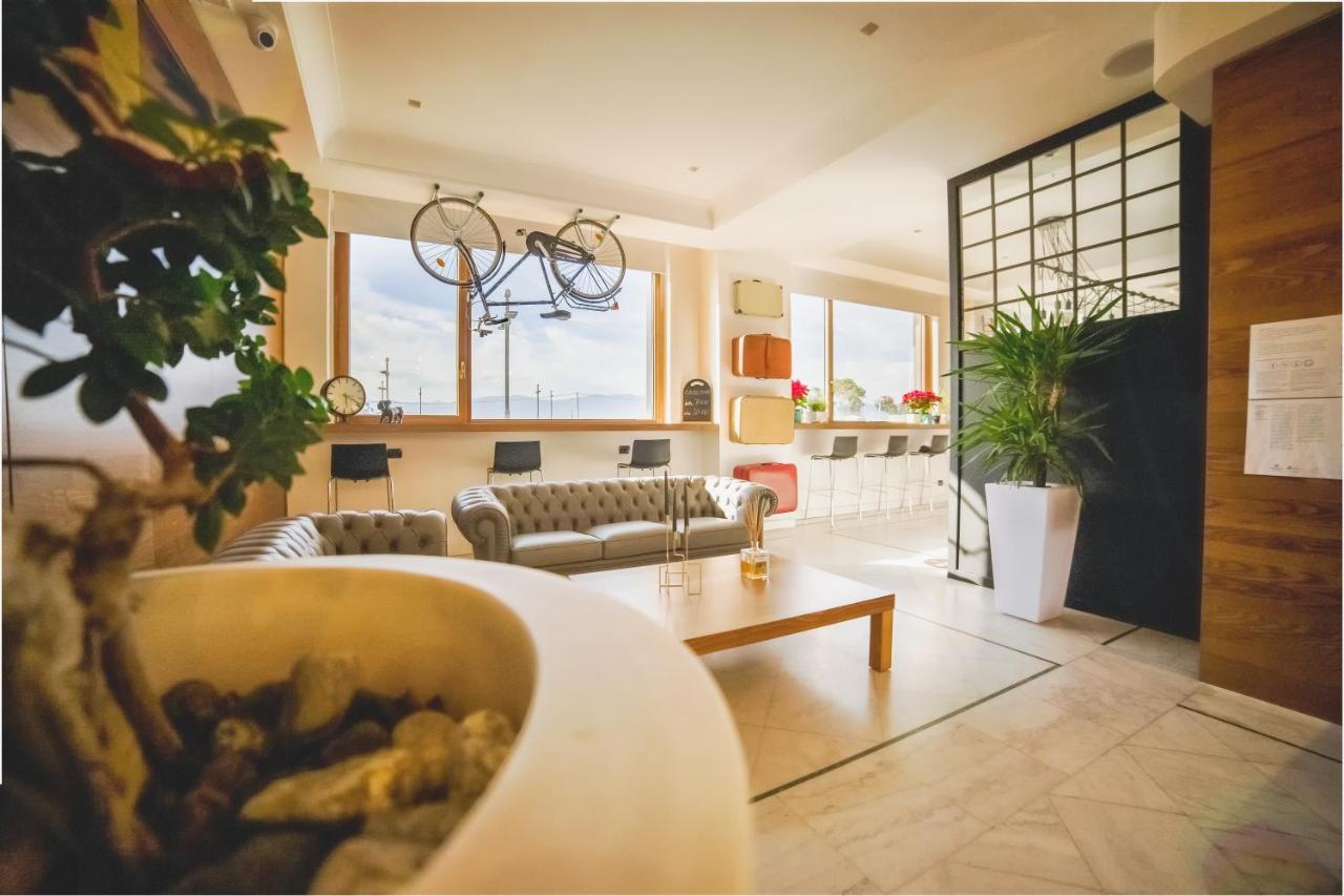 Continental Hotel 4*