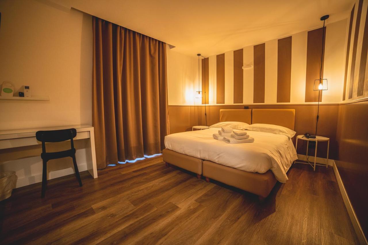 Continental Hotel 4*