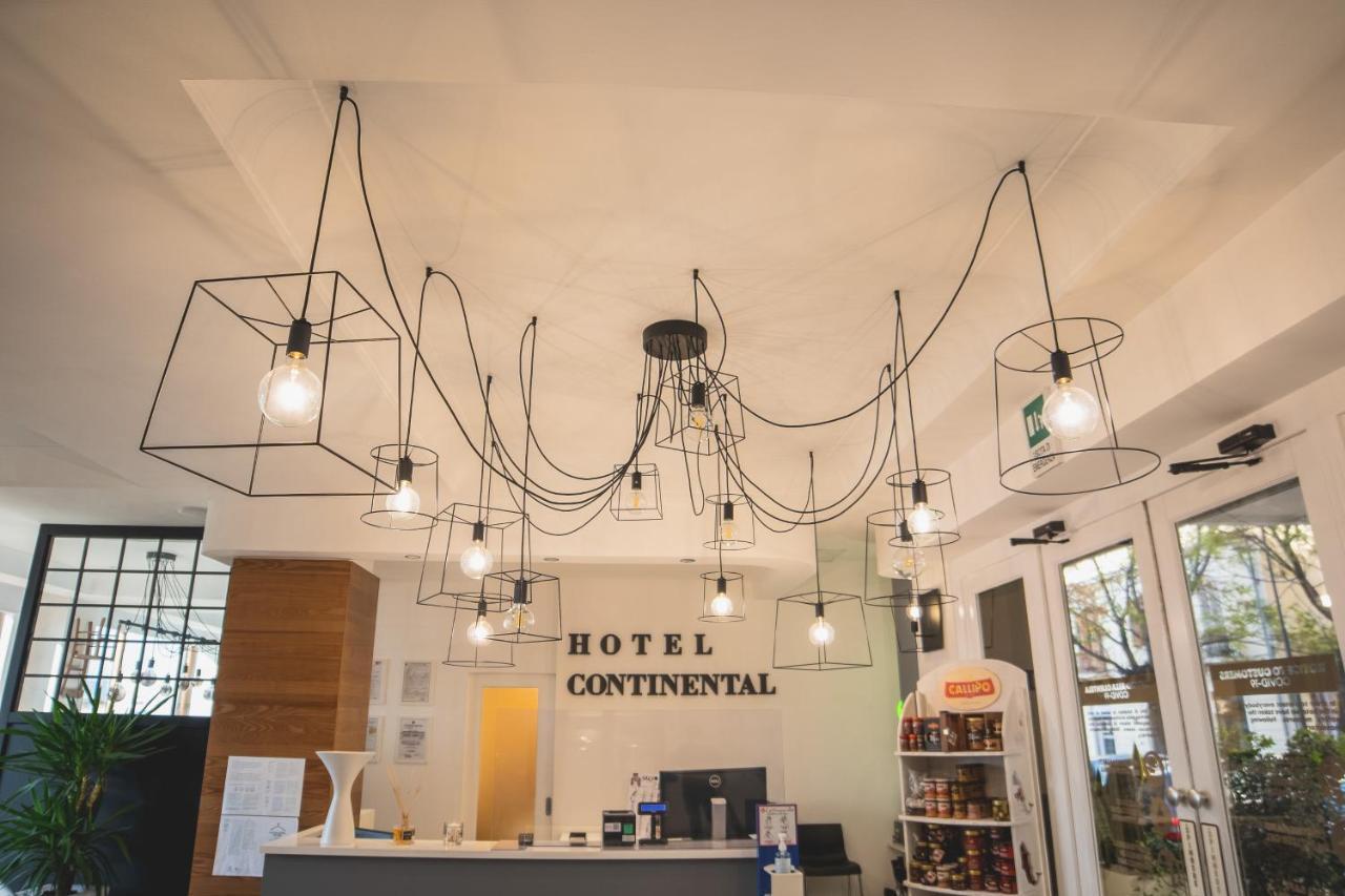 Continental