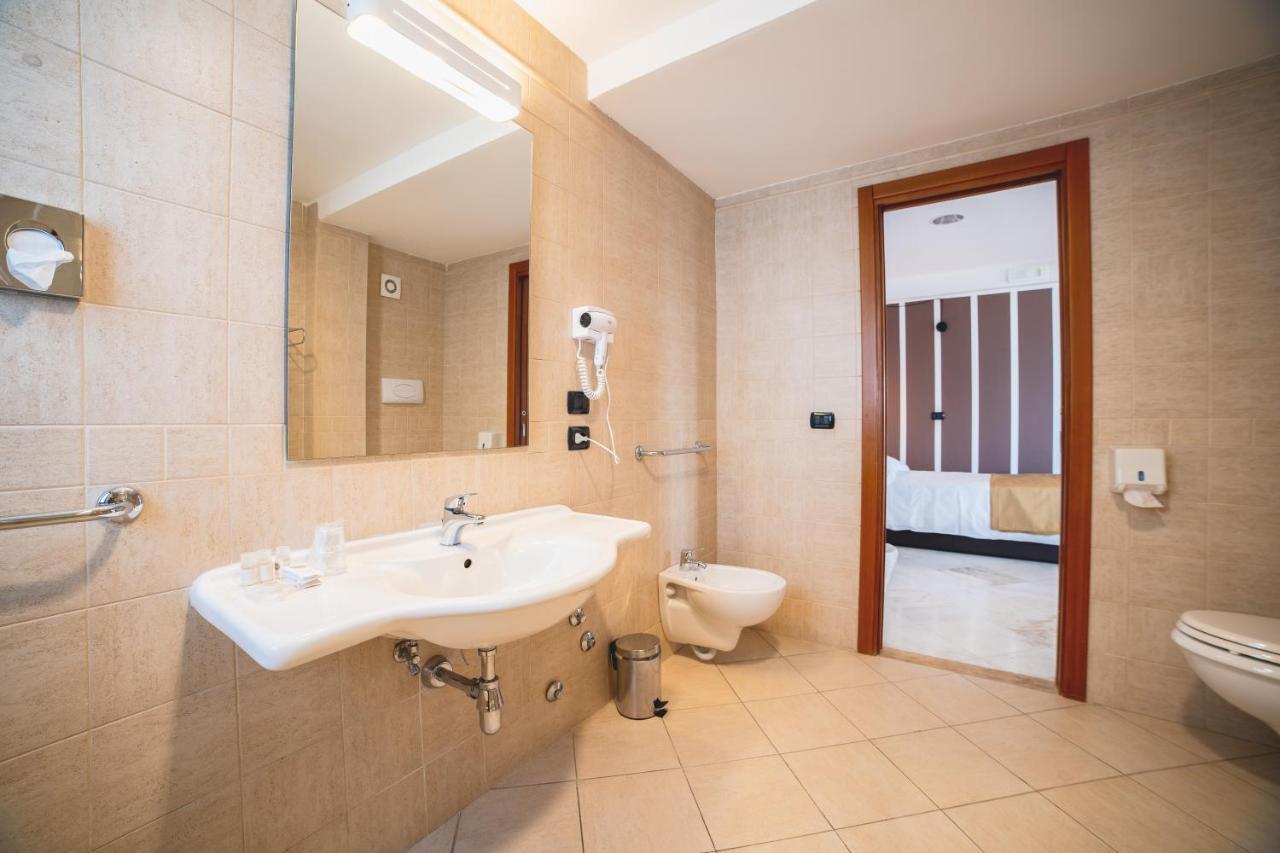 Continental Hotel Reggio Calabria