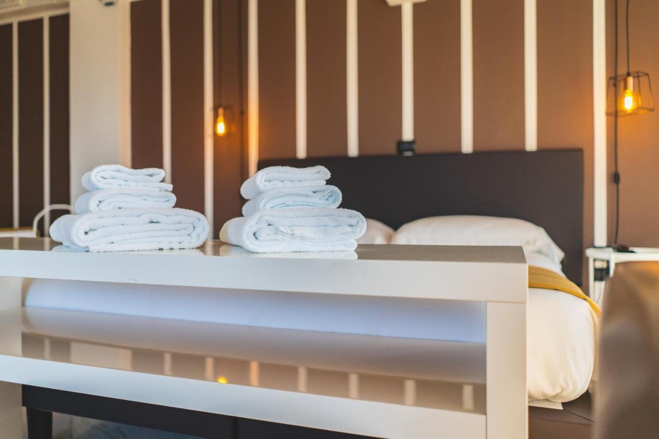 Continental Hotel Reggio Calabria