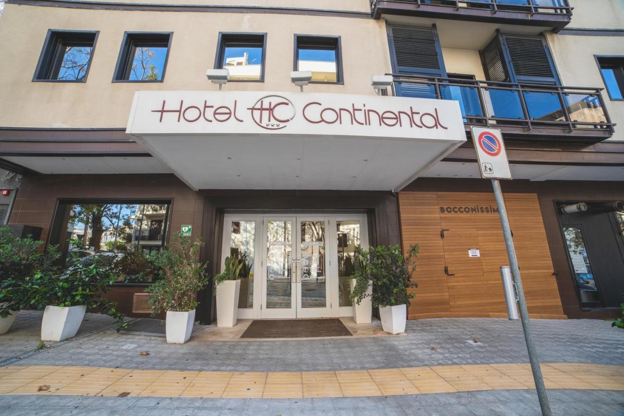 Continental Reggio Calabria