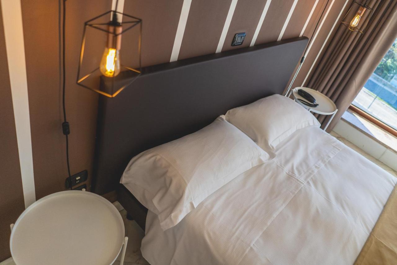 Hotel Continental Reggio Calabria