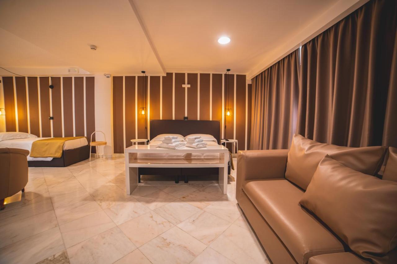 Continental Hotel Reggio Calabria