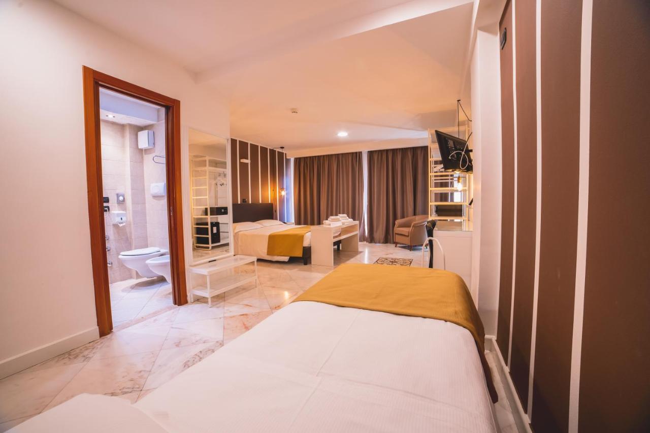 Continental Hotel Reggio Calabria