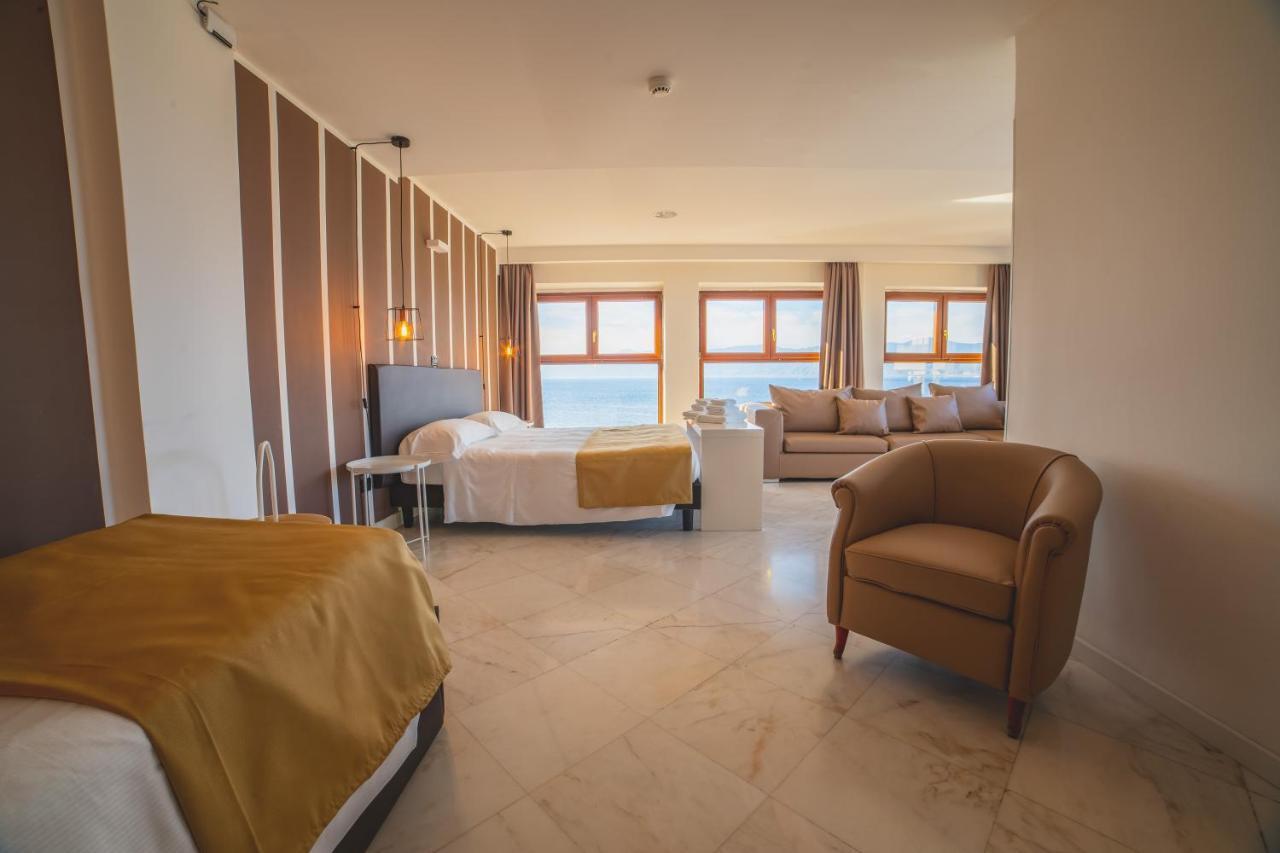 Continental 4* Reggio Calabria