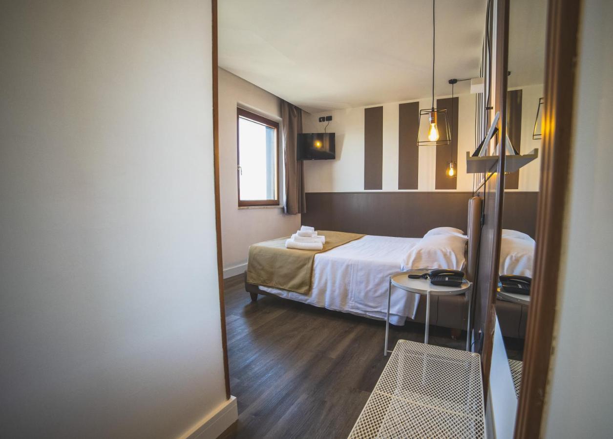 Continental Hotel Reggio Calabria