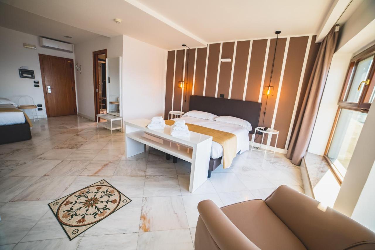 Continental Hotel Reggio Calabria