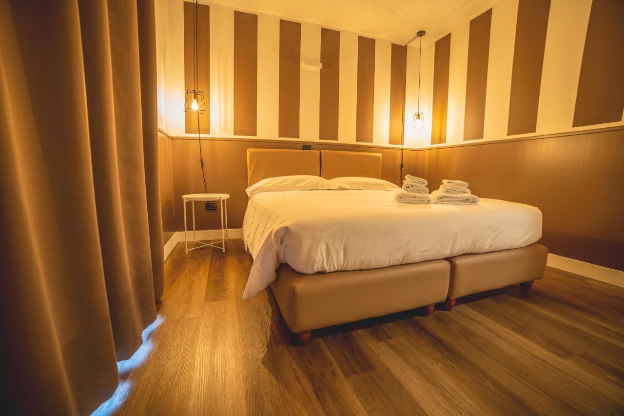Hotel Continental Reggio Calabria