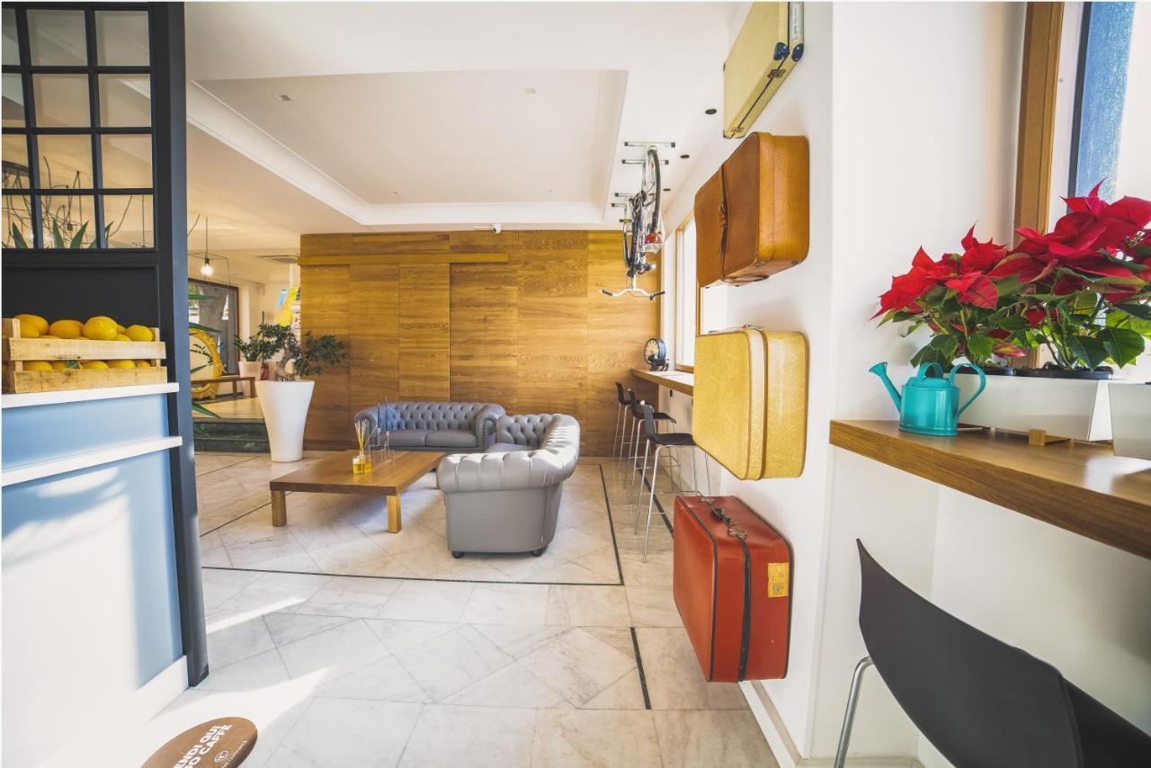Continental Hotel 4*