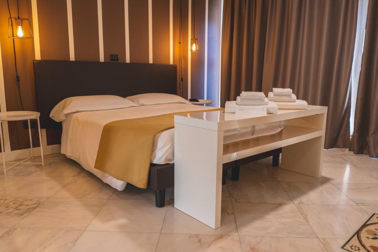 Continental Reggio Calabria