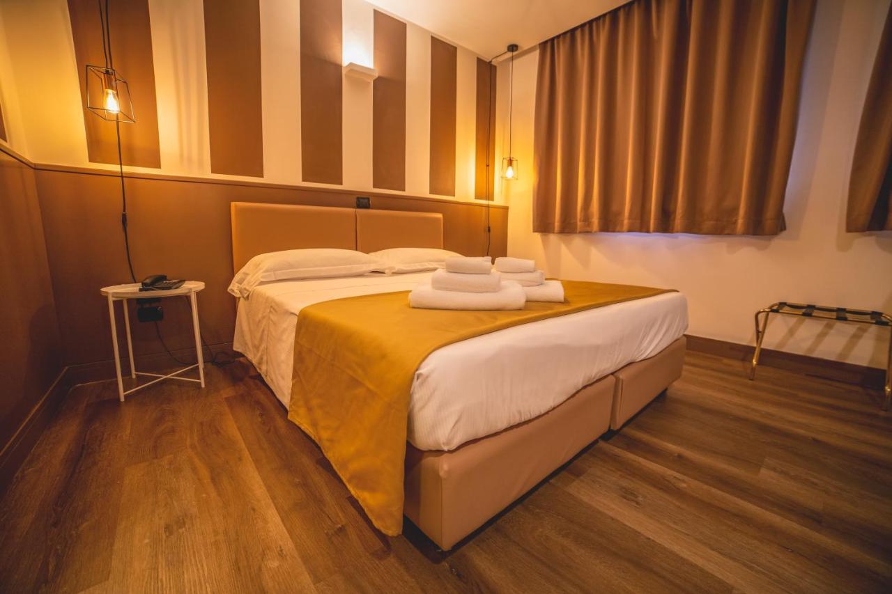 Hotel Continental Reggio Calabria