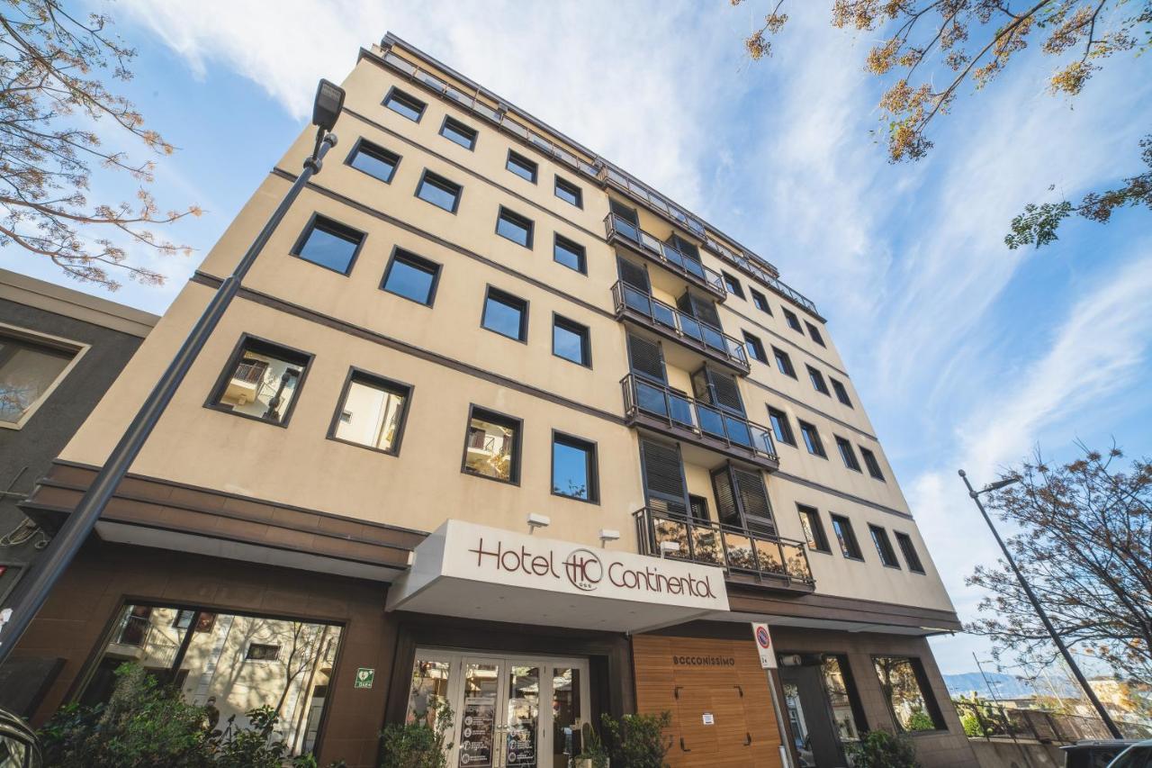 Hotel Continental 4*
