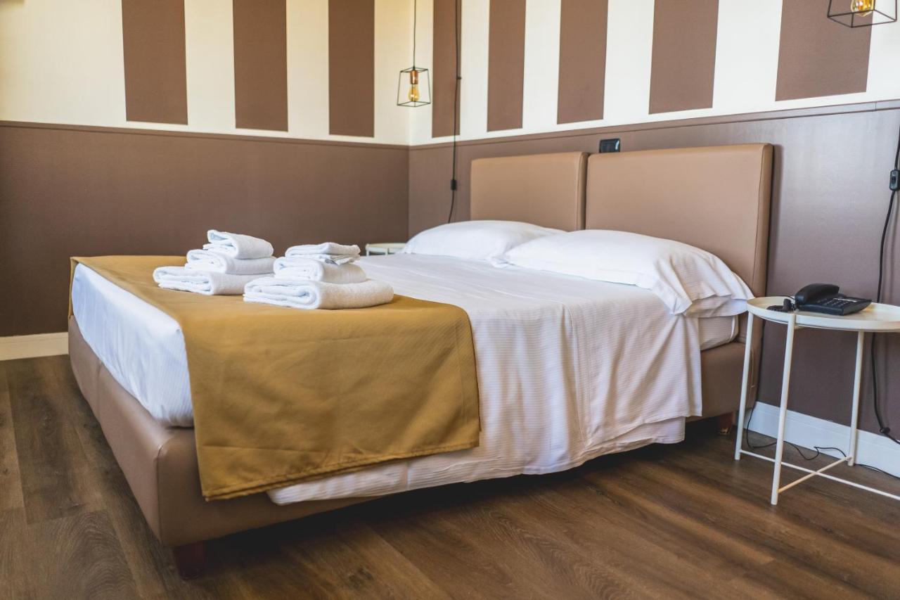 Continental Hotel 4*