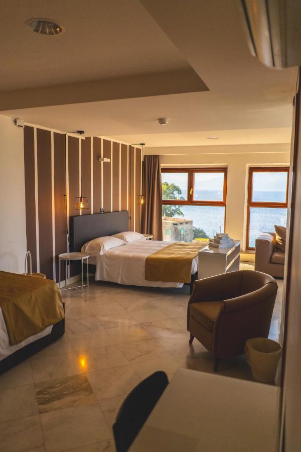 Continental Reggio Calabria