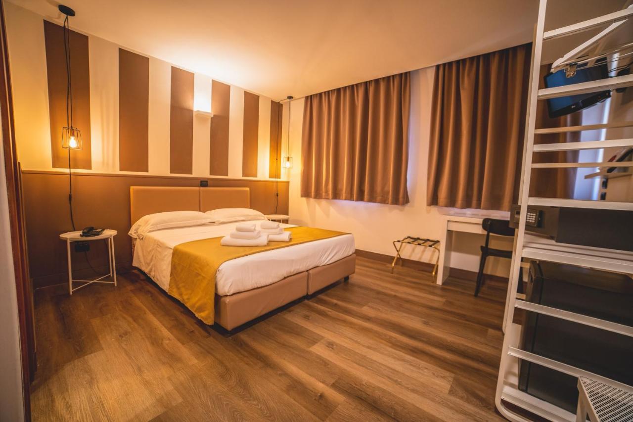Continental Reggio Calabria
