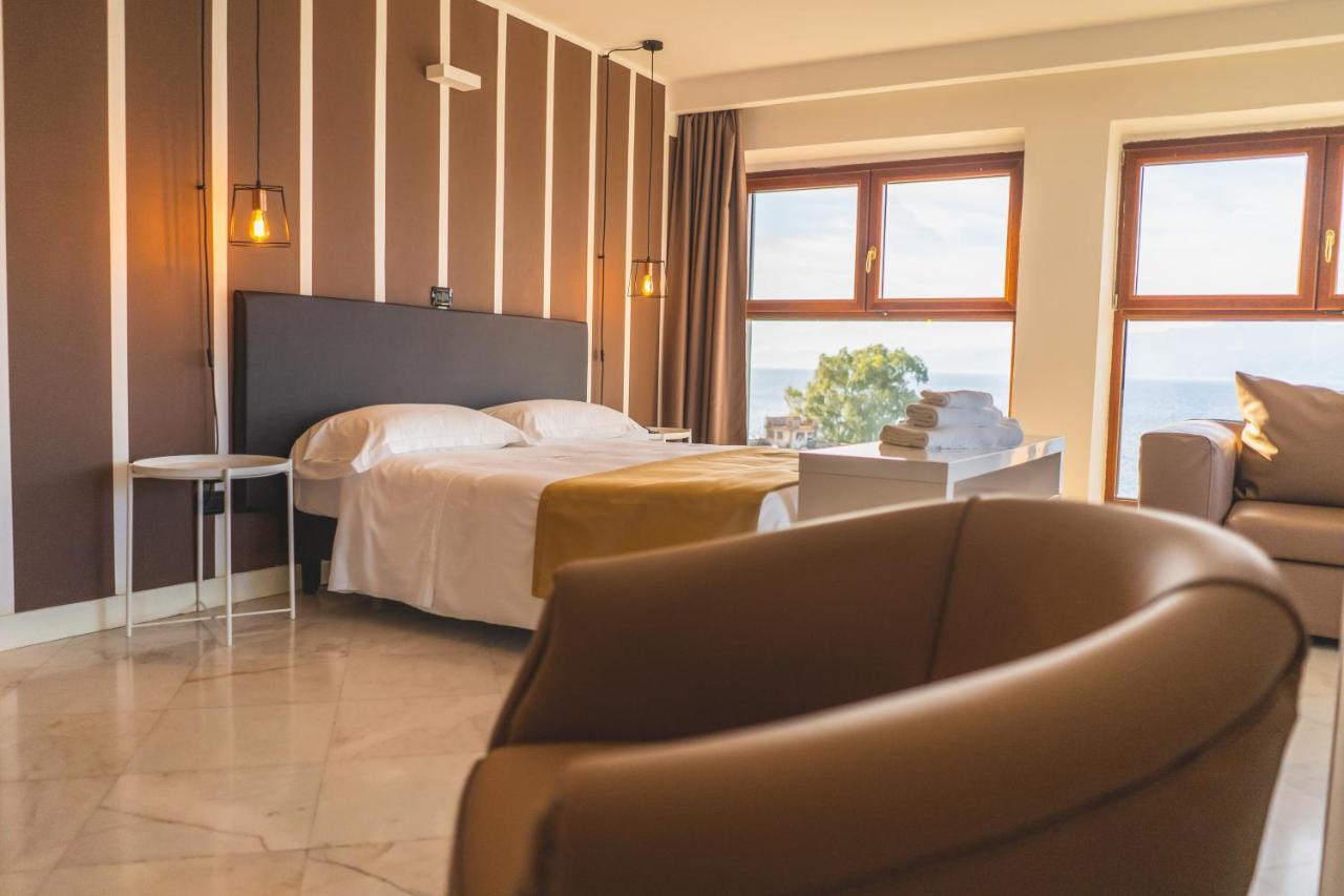 Continental Hotel