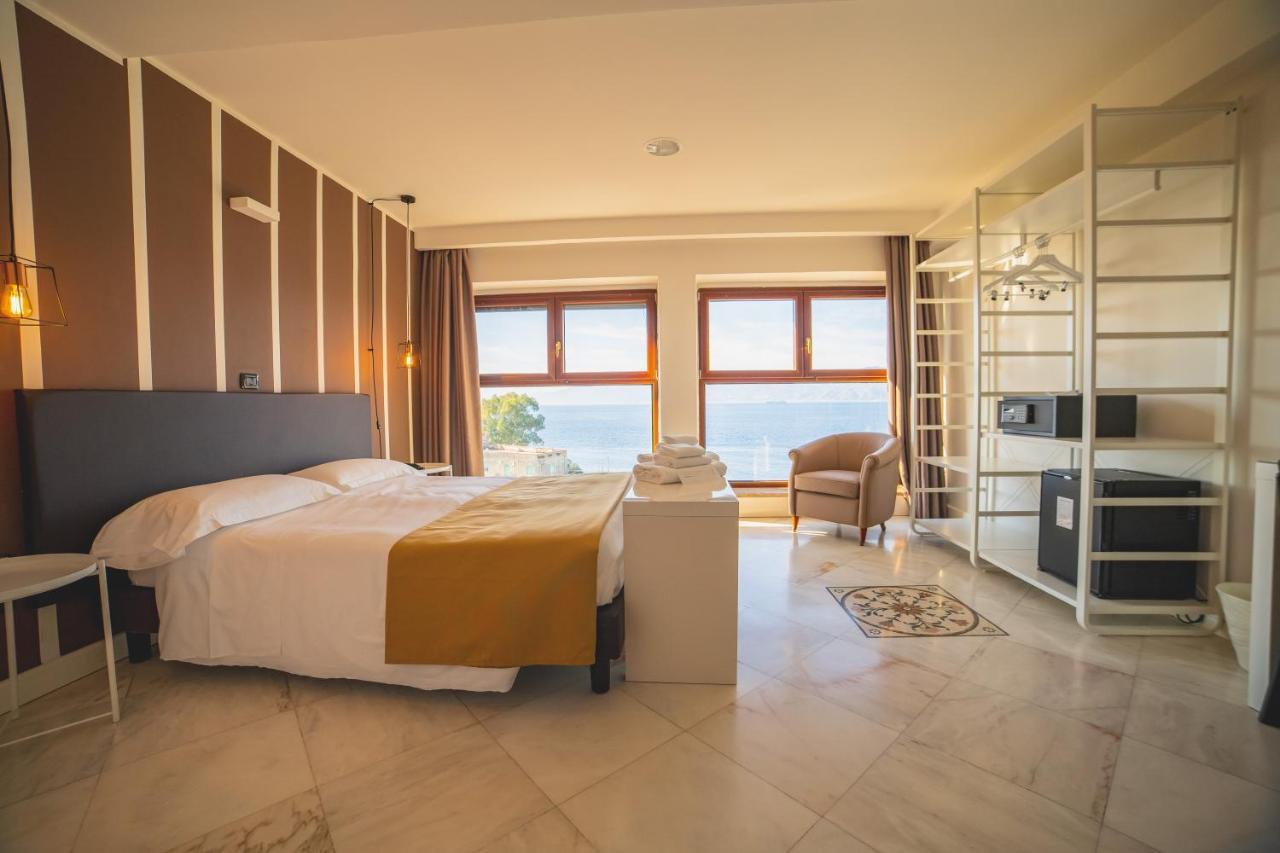 Hotel Continental Reggio Calabria