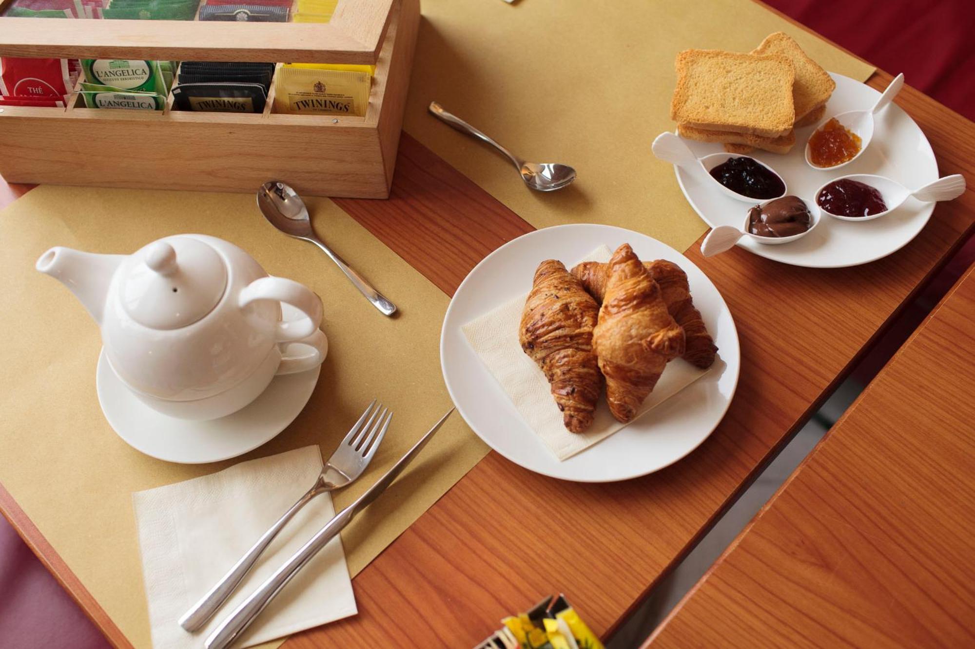 Hotel Continental 4*