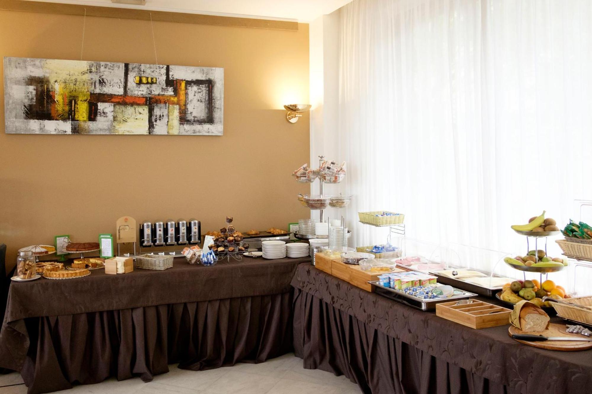 Continental 4* Reggio Calabria