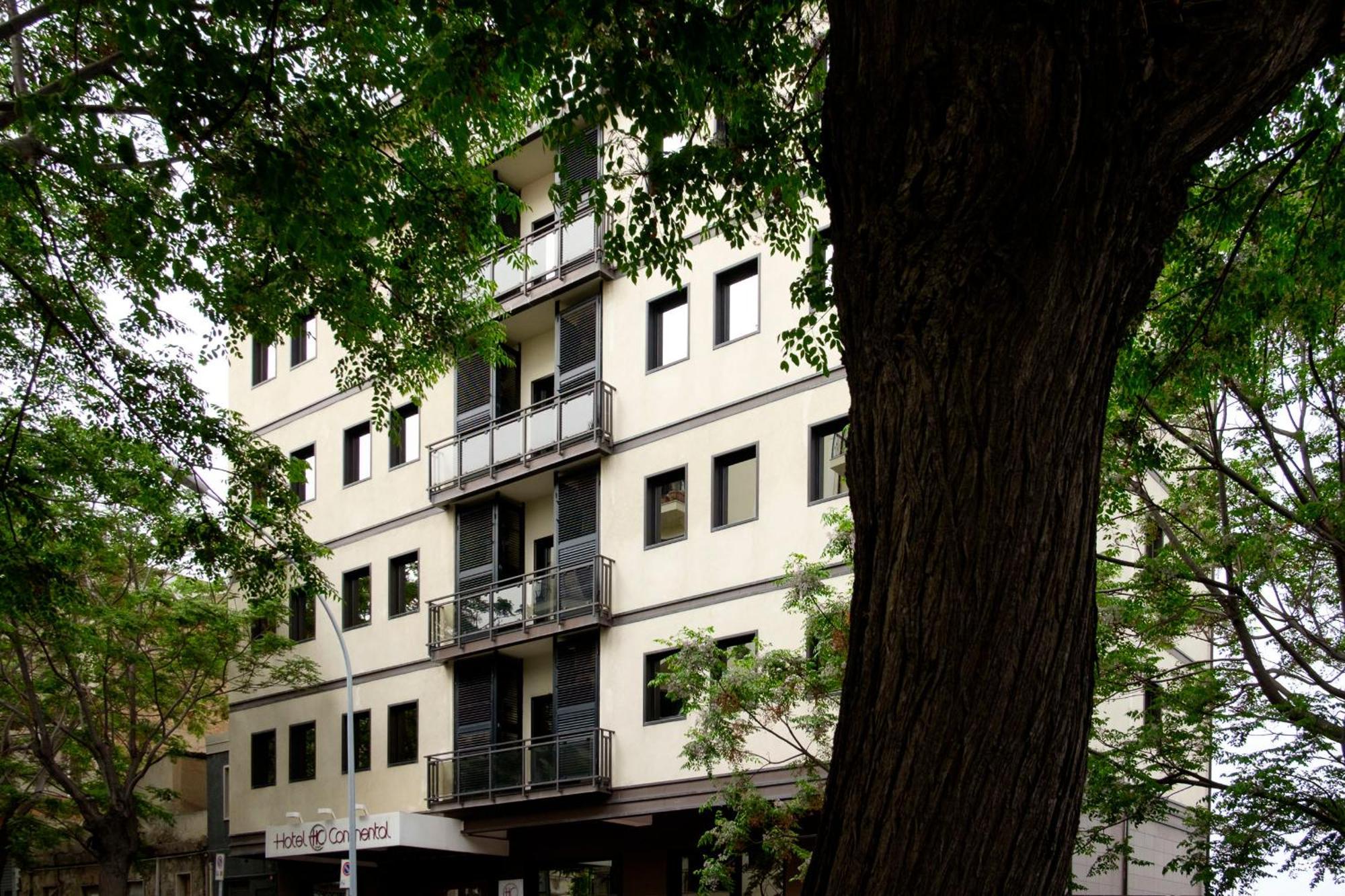 Continental Hotel