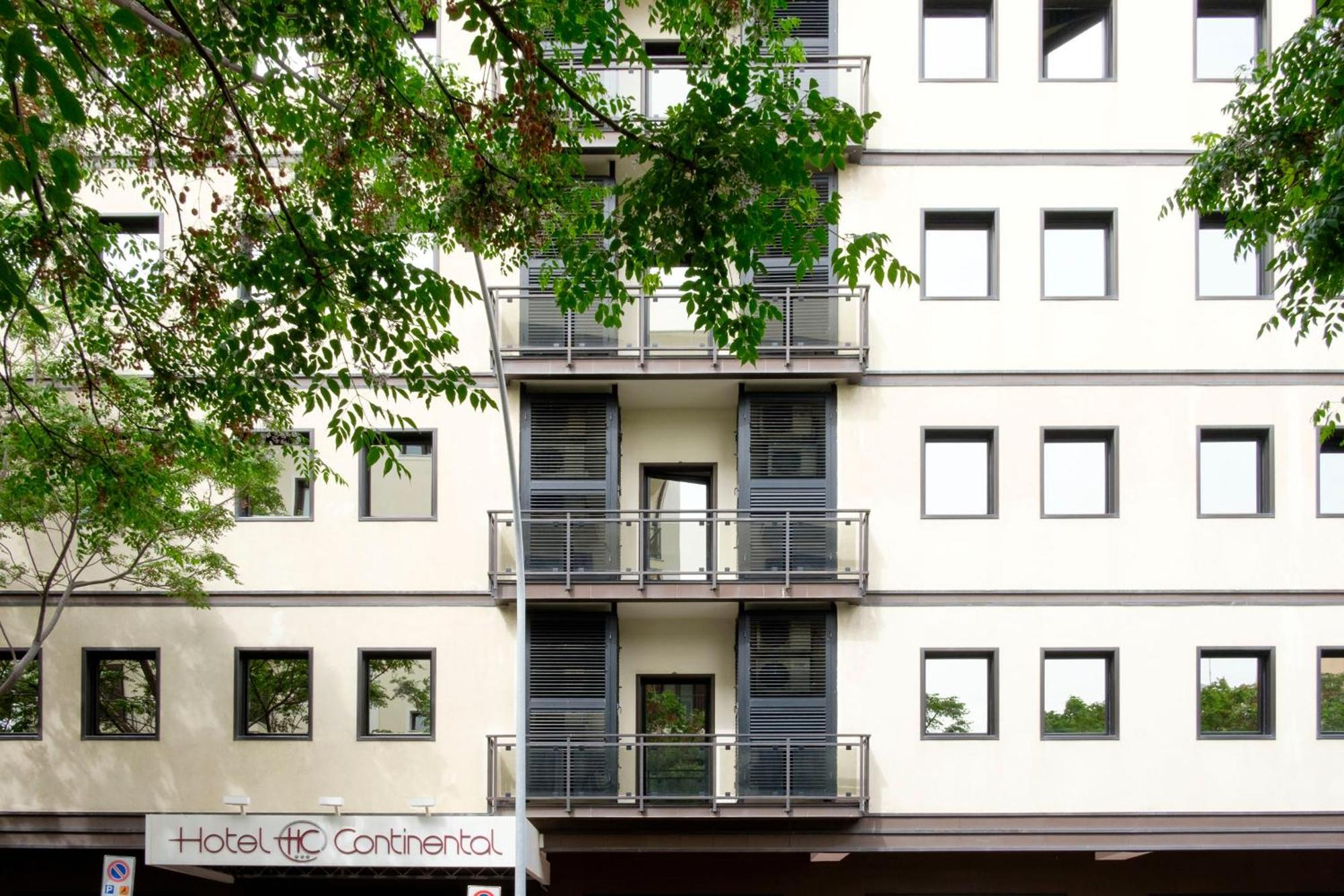 Hotel Continental 4*