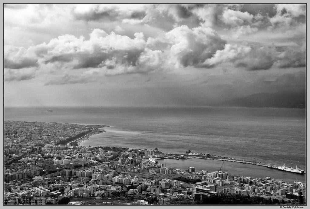 Continental 4* Reggio Calabria