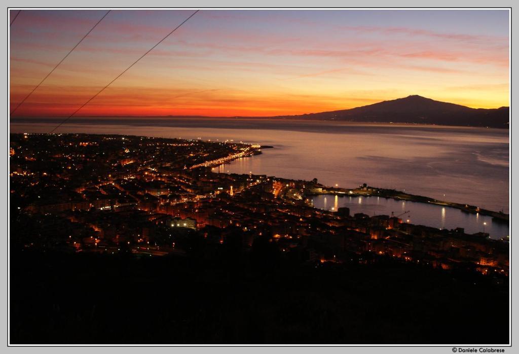Hotel Continental Reggio Calabria