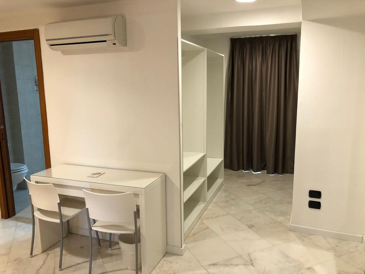 Continental 4* Reggio Calabria
