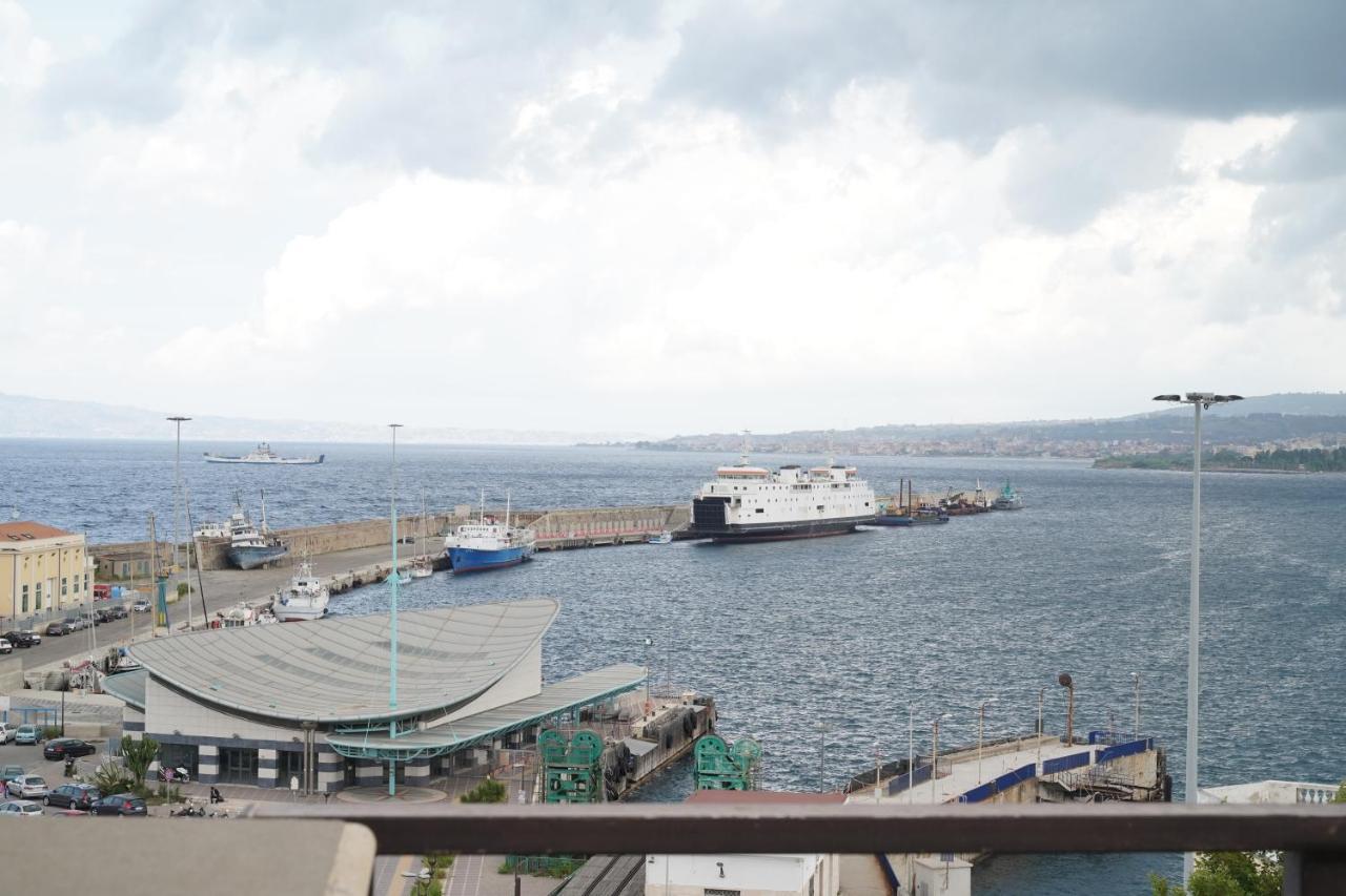 Continental Reggio Calabria