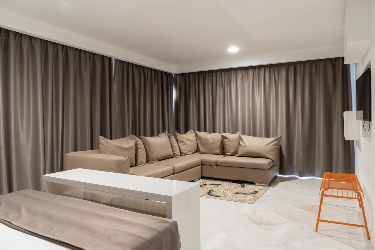 Continental 4* Reggio Calabria