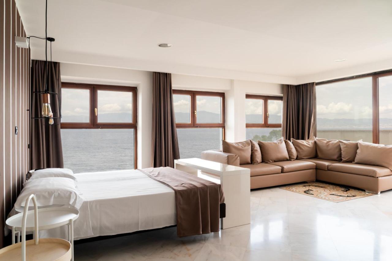 Continental Reggio Calabria