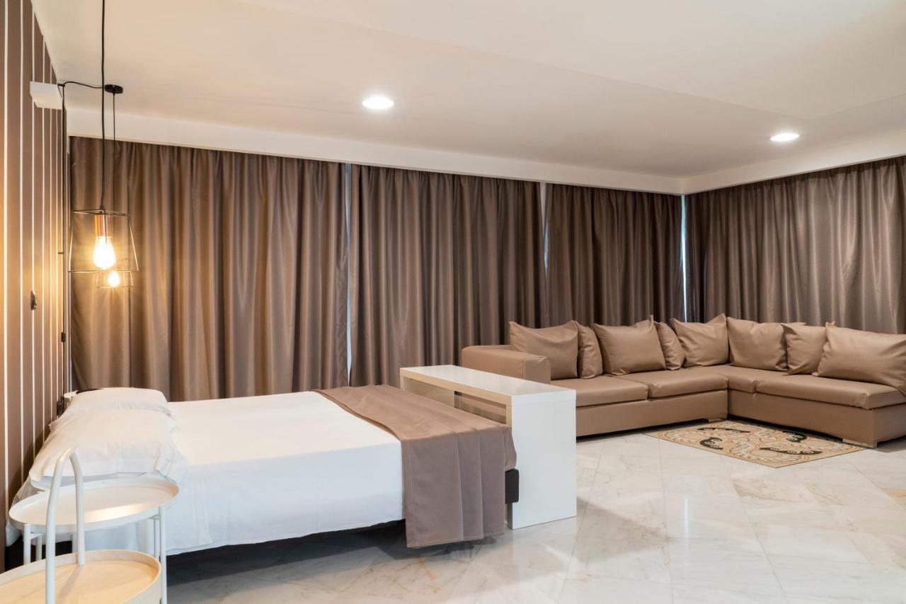 Hotel Continental