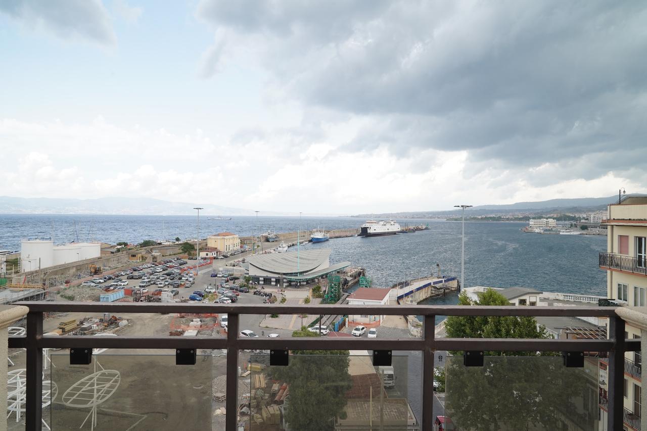 Continental Reggio Calabria