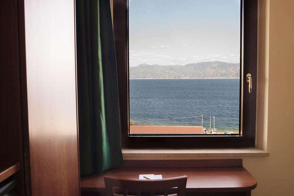 Continental Reggio Calabria