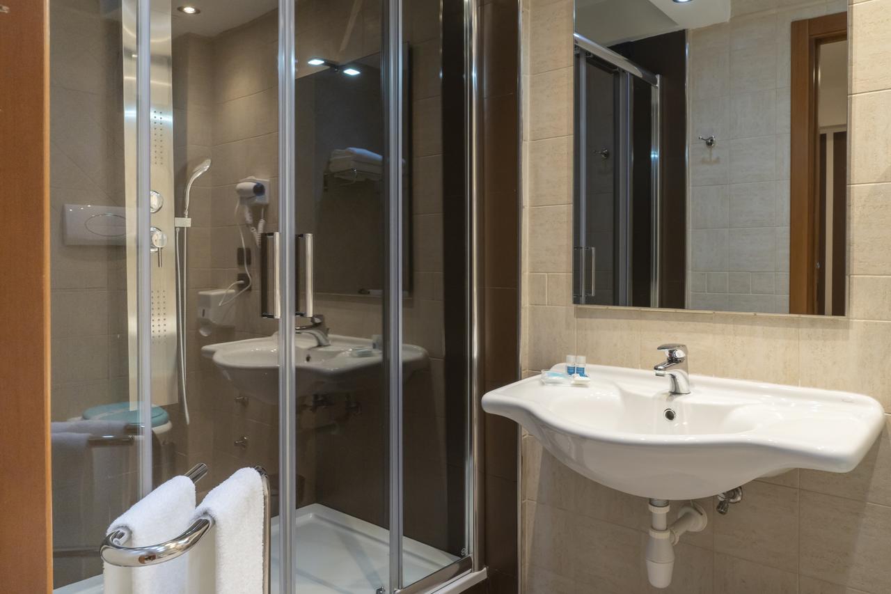 Continental Hotel Reggio Calabria